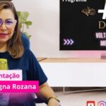 Programa +Q DIVAS faz reestreia de sucesso na Garças TV – o SBT do Araguaia – com Agna Rozana à frente