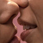 Beijar ou não beijar: eis a questão!