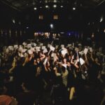 SP Pocket Fashion Show  realiza Seletiva Nacional 28/04 na Studio Stage em São Paulo