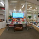 10ª Semana Senac de Leitura traz a conexão entre convivência e os espaços das bibliotecas, na região de Campinas