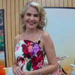 Vanessa Martinazzo brilha nas manhãs da RedeTV! Tocantins com o sucesso do “Café com Vanessa”