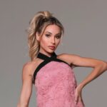 Bella Lima, modelo e influenciadora, recupera conta no Instagram e celebra volta triunfante com novidades para seus fãs