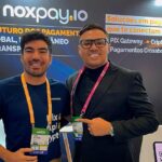 CrossRamp: a inovação que converte pagamentos de Pix em cripto USDT em segundos