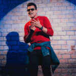 Vitor Fernandes apresenta “Piseiro Apaixonado 3” e reafirma o reinado do romantismo no ritmo que conquistou o Brasil