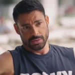 Cauã Reymond revela traumas da infância e a importância da família