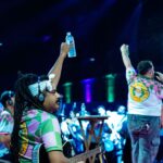 Baile do Agostin aposta em formato indoor e leva Carnaval para espaços icônicos de SP e do ABC