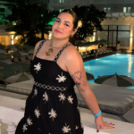 Influenciadora carioca Jenyffer Carvalho comemora 22 anos em grande estilo no Rio de Janeiro