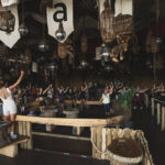 Safari Beach Jurerê eleva o Carnaval 2026 com experiência que une wellness, alta gastronomia e música eletrônica internacional