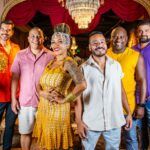 Na quarta-feira de cinzas (18), tem o Samba da Apuração no Casarão do Firmino, com Grupo Arruda, Samba do Xoxó e DJ Nicolle Neumann