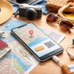 Como escolher um chip internacional sem cair em ciladas