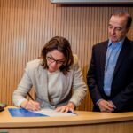 Hospital de Amor e CAIXA Capitalização formalizam parceria nacional para fortalecimento do atendimento oncológico gratuito