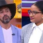 Milena evita polêmica após ameaça de processo e desconversa sobre rivais do BBB 26