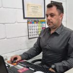 Reduzir para crescer: a visão de Petterson Vicente sobre eficiência e competitividade