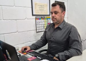 Petterson Vicente da Silva