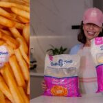 Bella Foods Gourmet chega ao mercado com estratégia de produtos por marketing de influência
