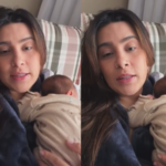 Lauana Prado revela bastidores da maternidade e conta como está organizando a rotina com Dom