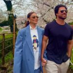 Juliana Paes aciona companhia aérea na Justiça após transtornos em viagem ao Japão