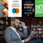 Confira os 5 livros de gestão que todo CEO deveria ler