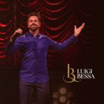 Luigi Bessa embarca em nova viagem sonora com clássico francês no projeto “Timeless”