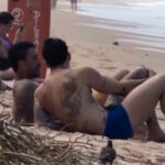 Carlinhos Maia aparece novamente ao lado de personal trainer e chama atenção pela proximidade