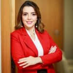 Médica brasileira transforma ciência em tecnologia e leva inovação para o mundo