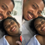 Raquel Brito anuncia chegada do filho Ravi e comemora nova fase: “Meu melhor momento”