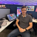 Direção de arte conecta criatividade, tecnologia e negócios na indústria do entretenimento
