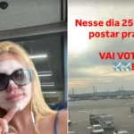 Vivi Wanderley defende participação nas eleições e movimenta a web com recado sobre votação